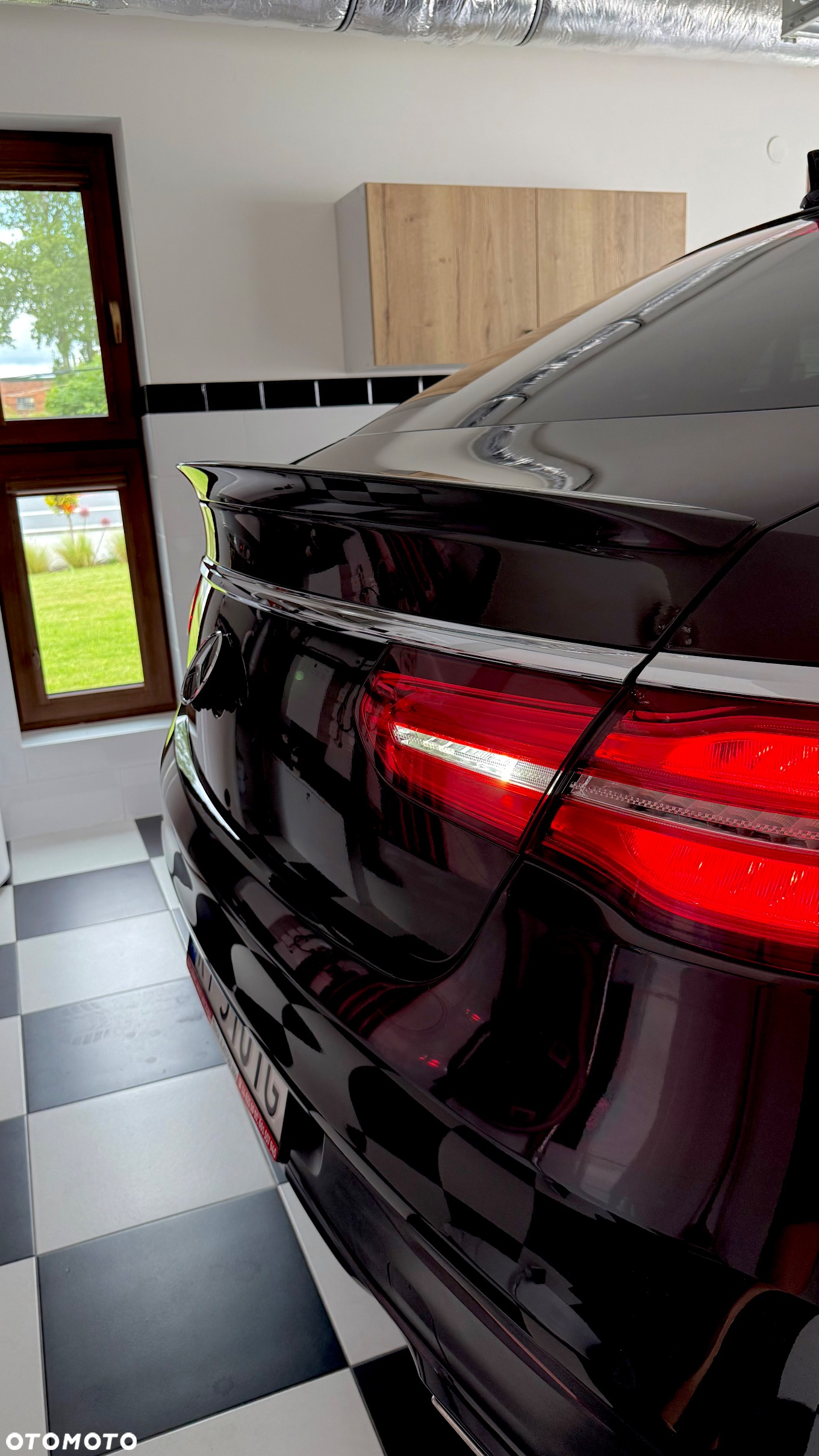 Mercedes-Benz GLE 400 4-Matic 9G-TRONIC - 31