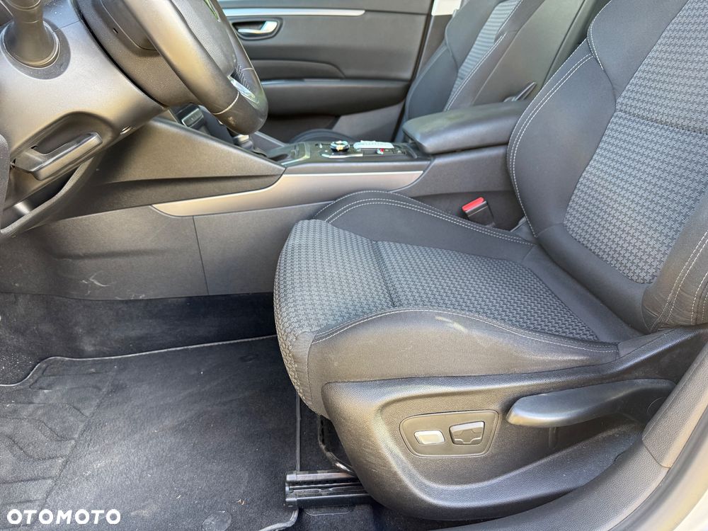 Renault Talisman Grandtour TCe 160 EDC GPF LIFE - 13