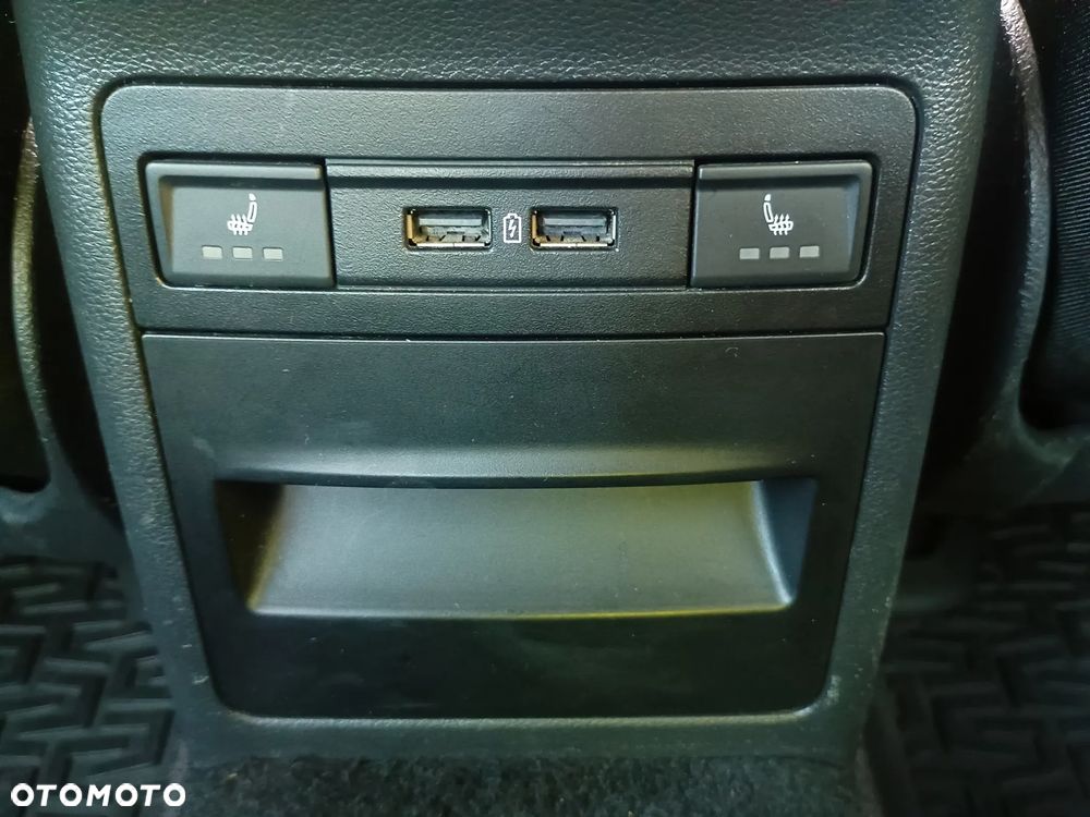 Skoda Octavia 1.0 TSI Style - 23