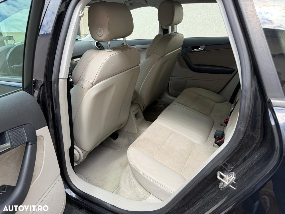 Audi A3 1.4 TFSI cylinder on demand ack S tronic Attraction - 7