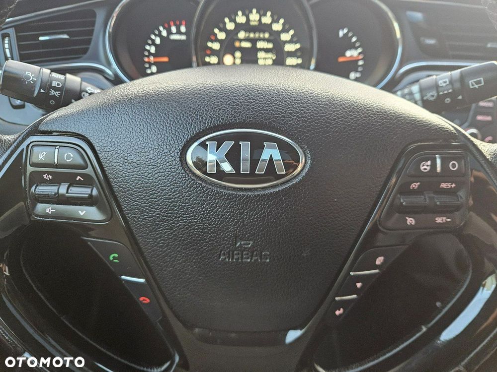Kia Ceed 1.6 CRDi 136 DCT ISG GT Line - 31