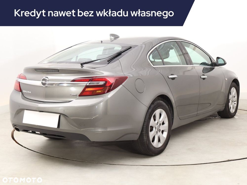 Opel Insignia - 7
