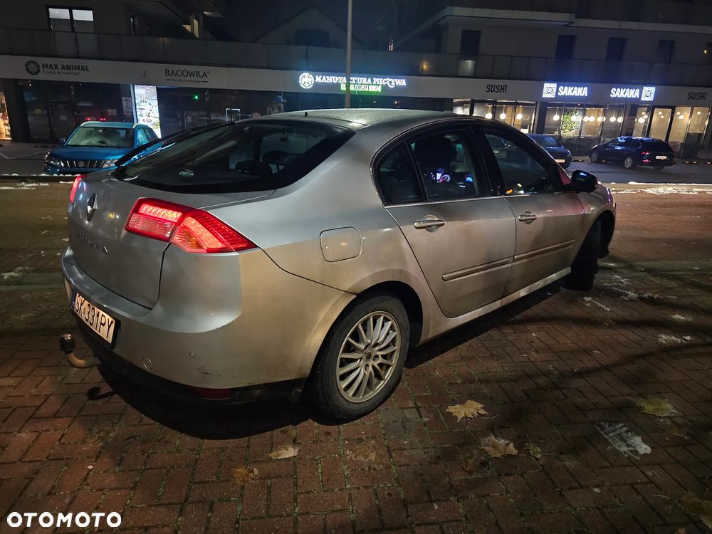 Renault Laguna 1.5 dCi Expression - 3
