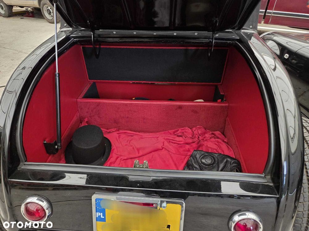 Ford Inny - 5