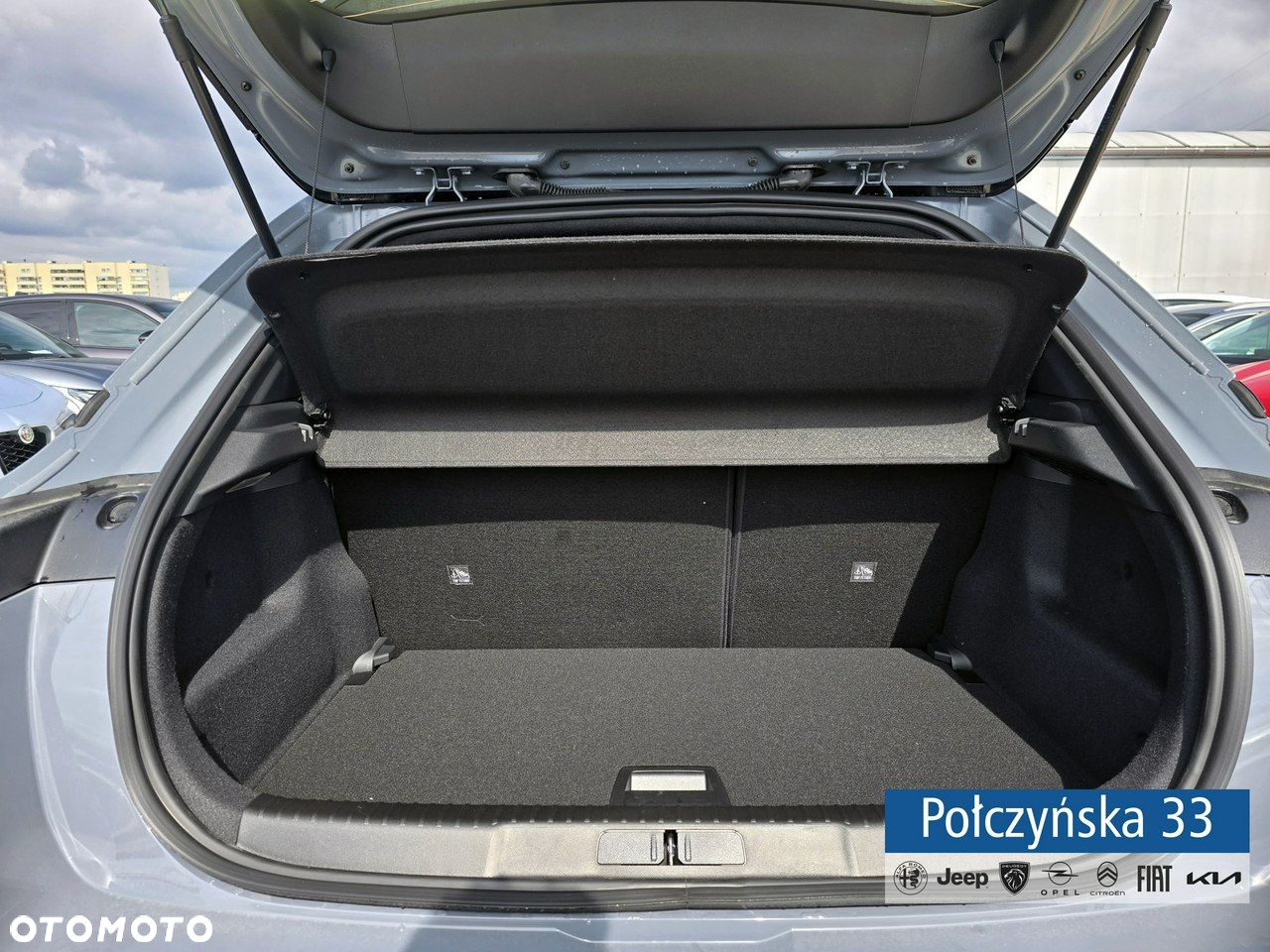 Opel Mokka - 6