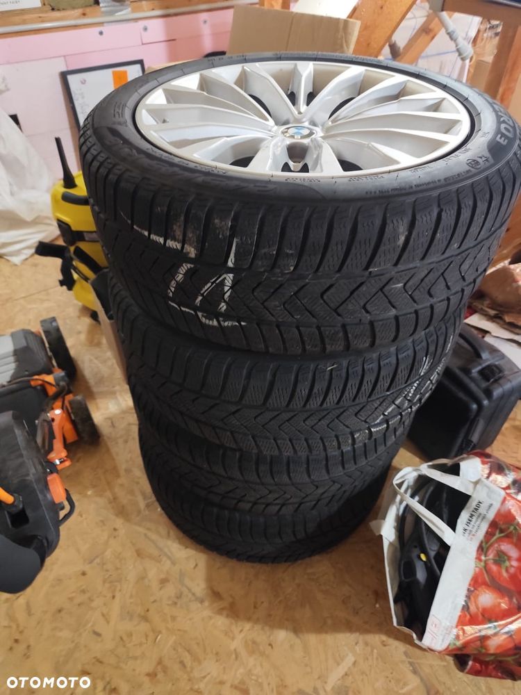 BMW Seria 5 - 16