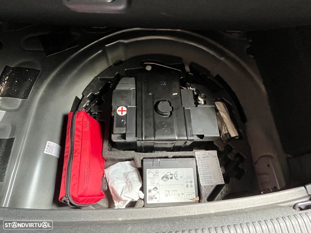 Audi A1 1.6 TDI Advance - 7