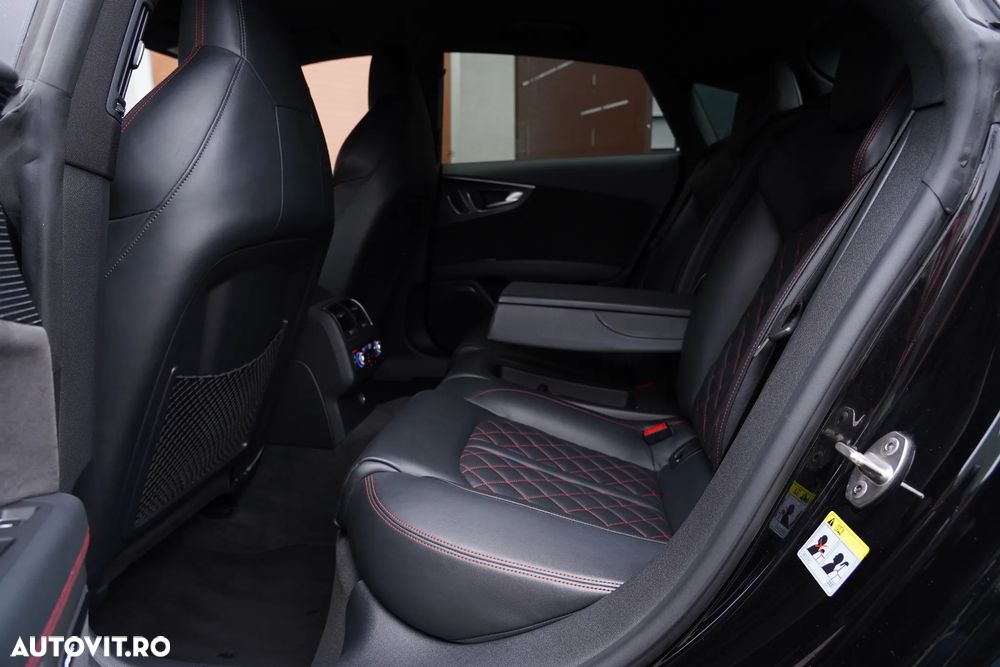 Audi A7 Sportback 3.0 TDI competition quattro tiptronic - 8