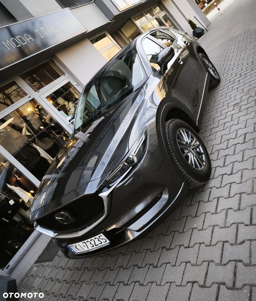 Mazda CX-5 SKYACTIV-D 150 Prime-Line - 6