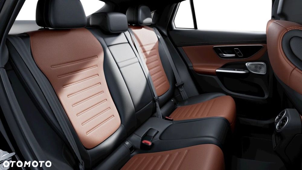 Mercedes-Benz GLC - 9