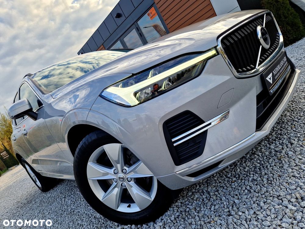 Volvo XC 60 B4 D Plus Bright - 30