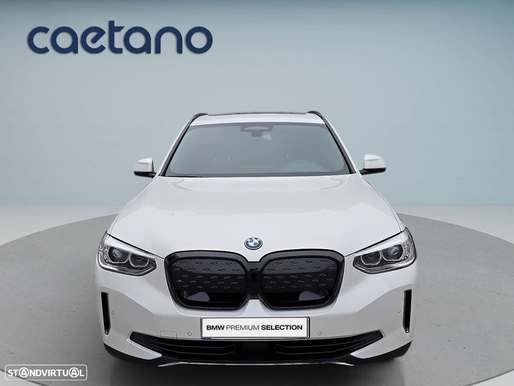 BMW iX3 Inspiring - 2