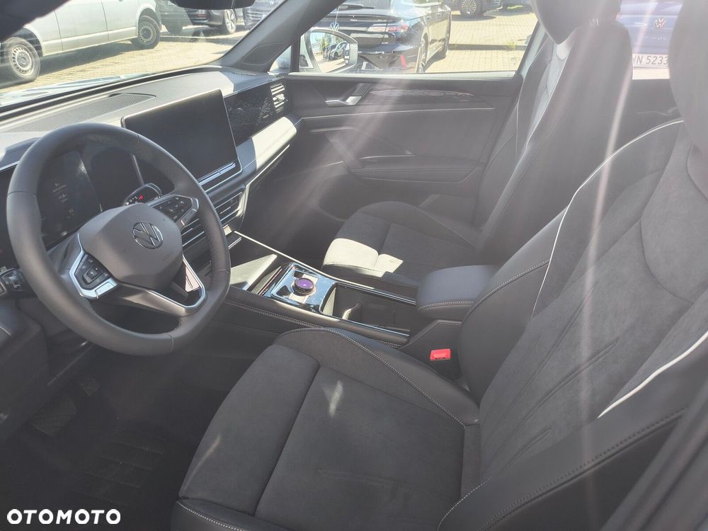 Volkswagen Tiguan - 20