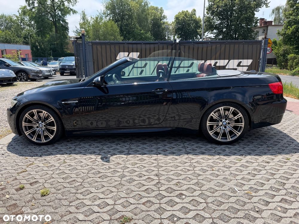 BMW M3 - 14