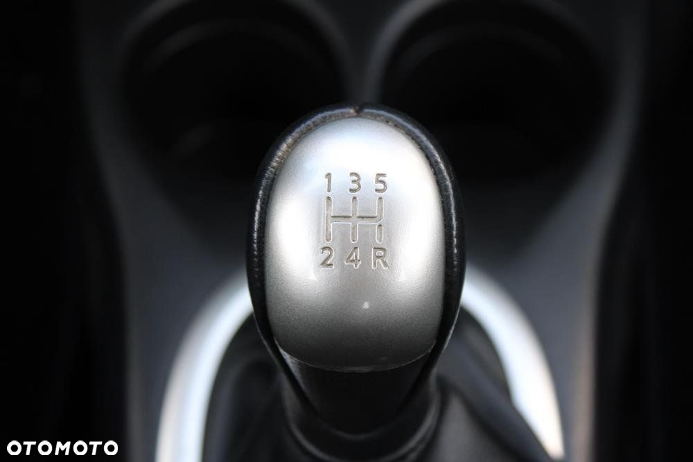 Nissan Note - 24