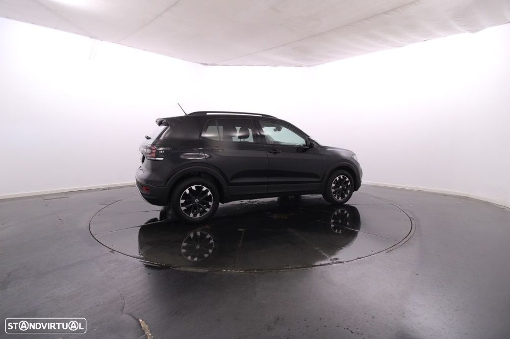 VW T-Cross 1.0 TSI Life - 9