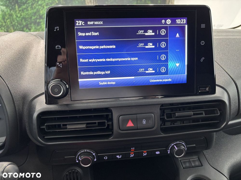 Toyota proace - 18