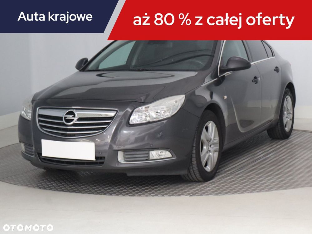 Opel Insignia - 3