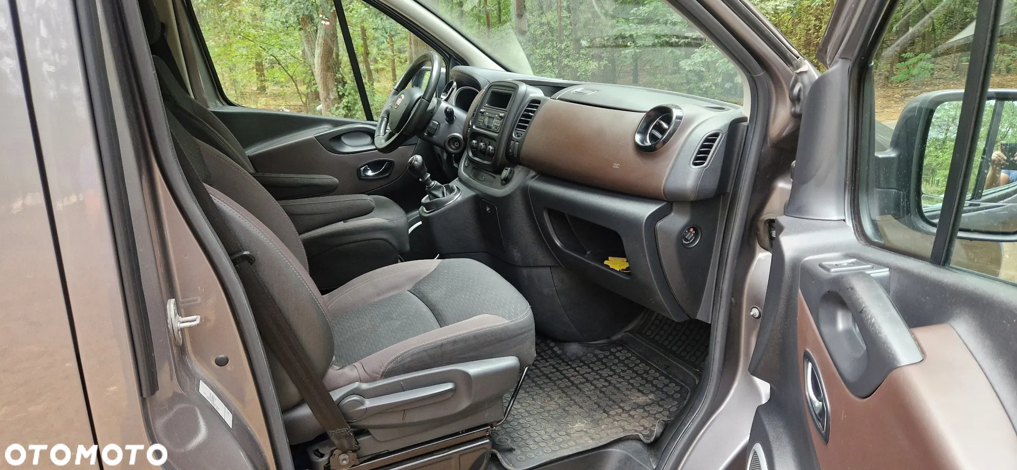 Fiat Talento - 6