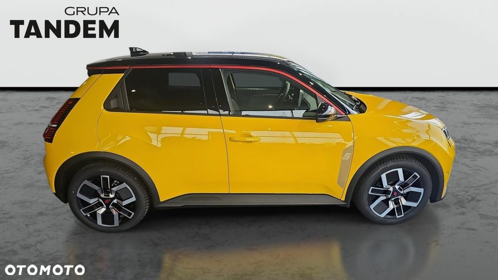 Renault 5 - 6