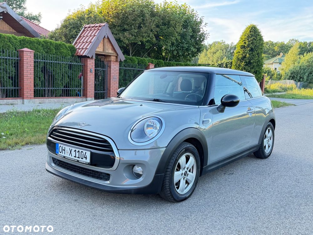MINI Cooper D Seven Chili - 2