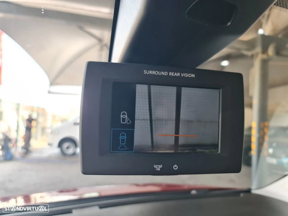 Peugeot Partner Asphalt 1.6 HDi 100cv Câmara CarPlay IVA Dedutível - 28