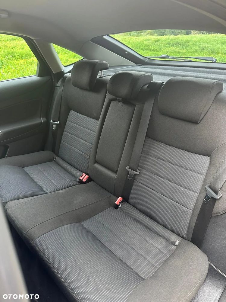 Ford Mondeo 2.0 TDCi Titanium - 28