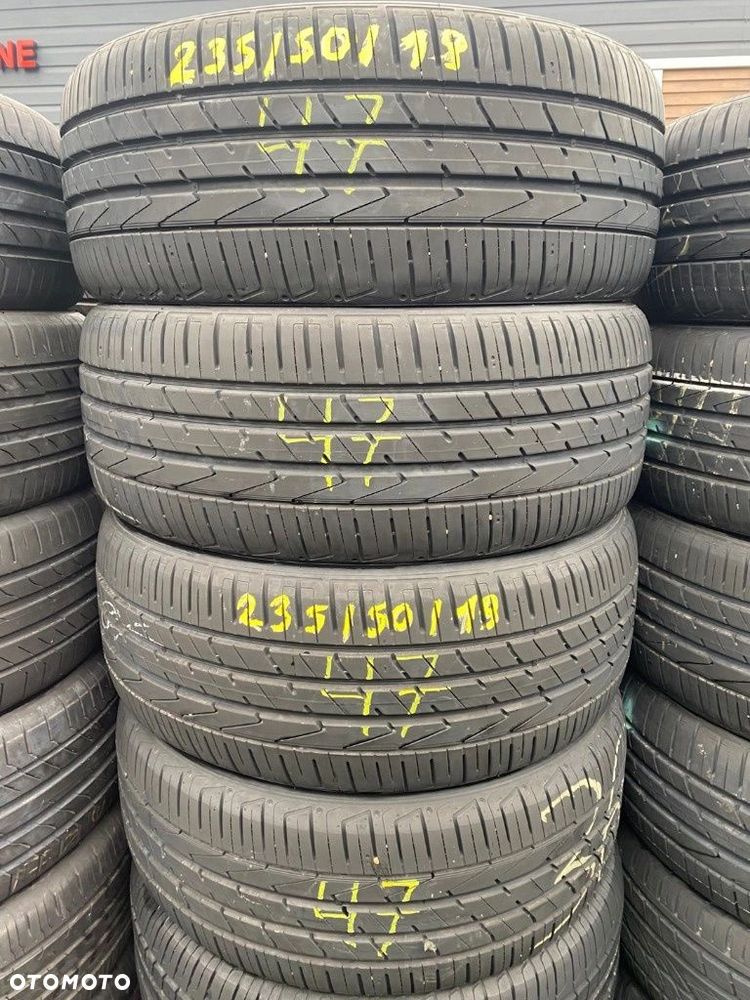 235/50/19 Hankook Ventus S1 Evo2_7mm_4szt_(47) - 2