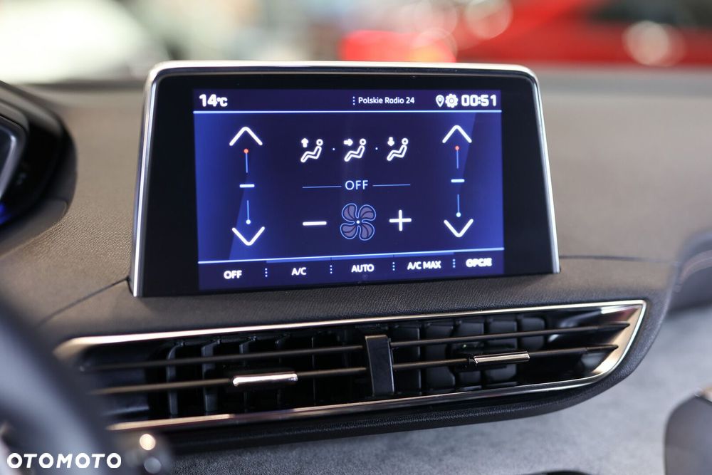 Peugeot 3008 1.5 BlueHDi GT S&S EAT8 - 16