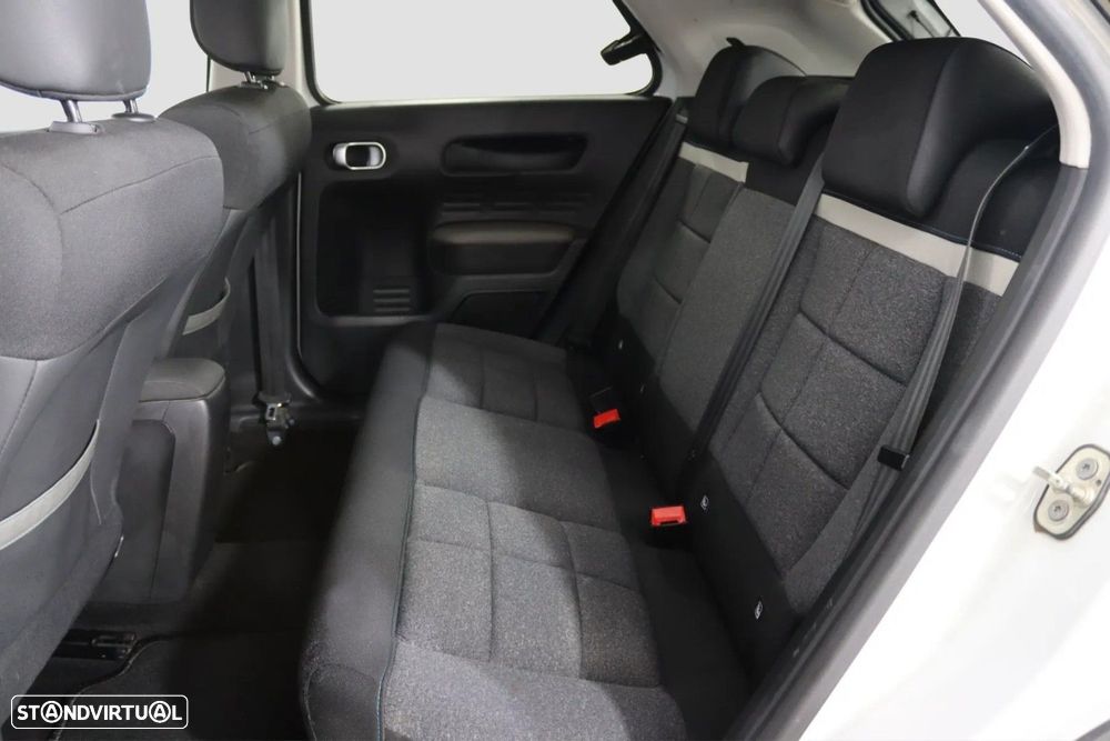 Citroën C4 Cactus - 10