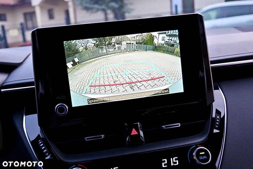 Toyota Corolla 2.0 Hybrid GR Sport - 15