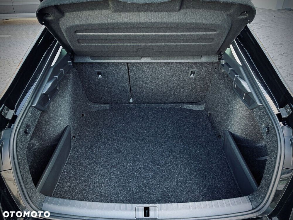 Skoda Octavia - 22
