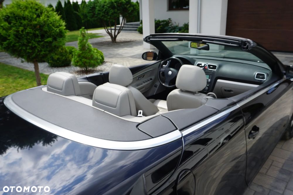 Volkswagen Eos 2.0 FSI Individual Chrom - 17