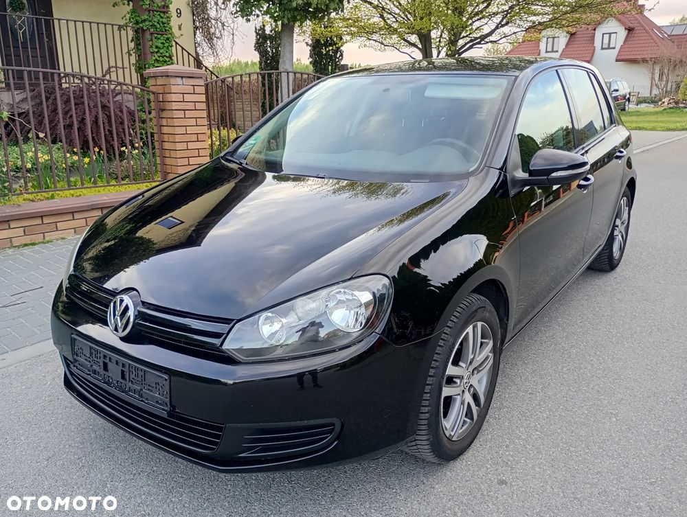 Volkswagen Golf 1.6 United - 30