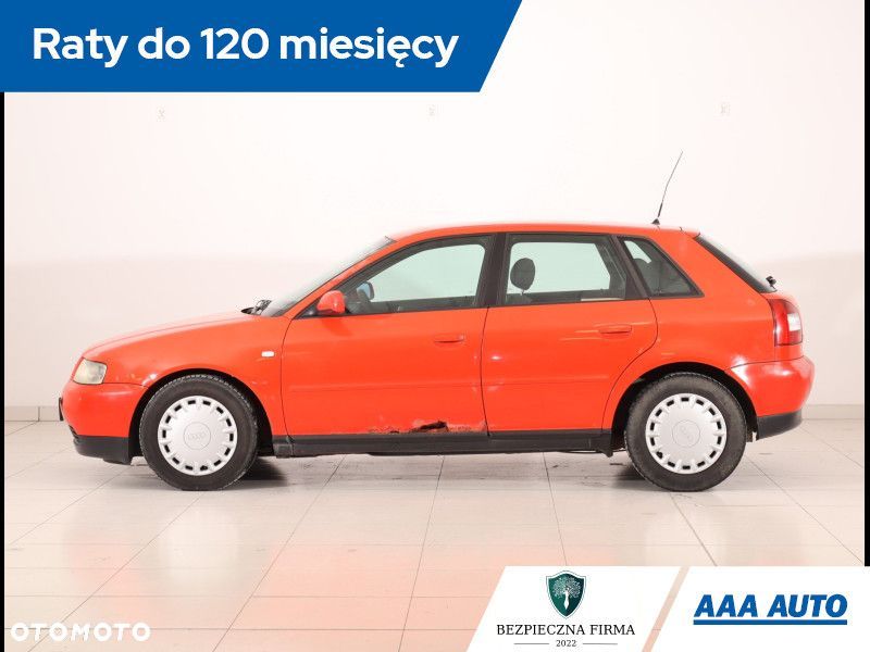 Audi A3 - 3