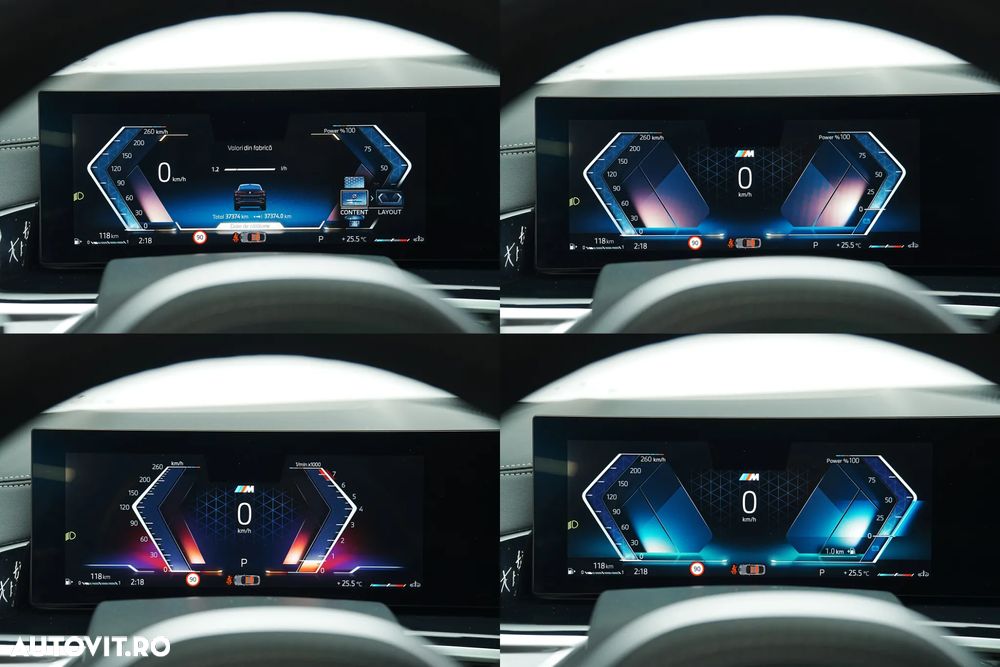 BMW X6 xDrive40i AT MHEV - 30