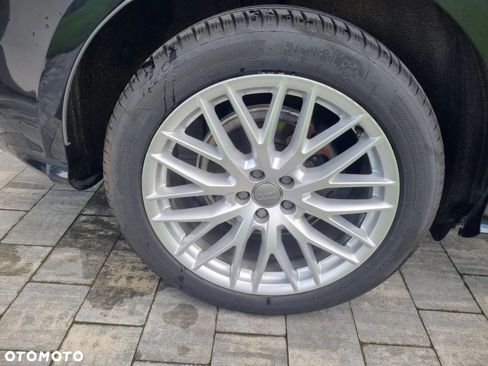 Audi Q5 2.0 TFSI Quattro Tiptronic - 27