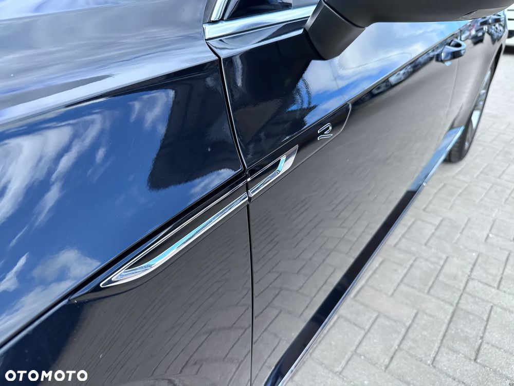 Volkswagen Arteon Shooting Brake - 34