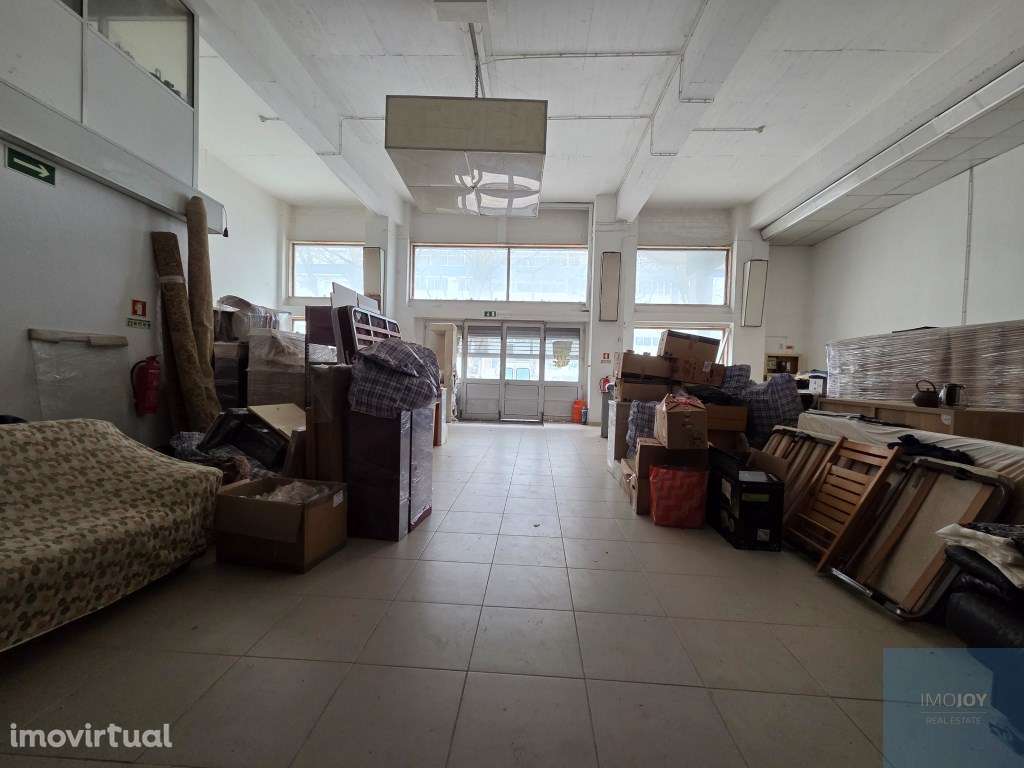 Loja com Excelente Localização em Lisboa - Grande imagem: 2/25