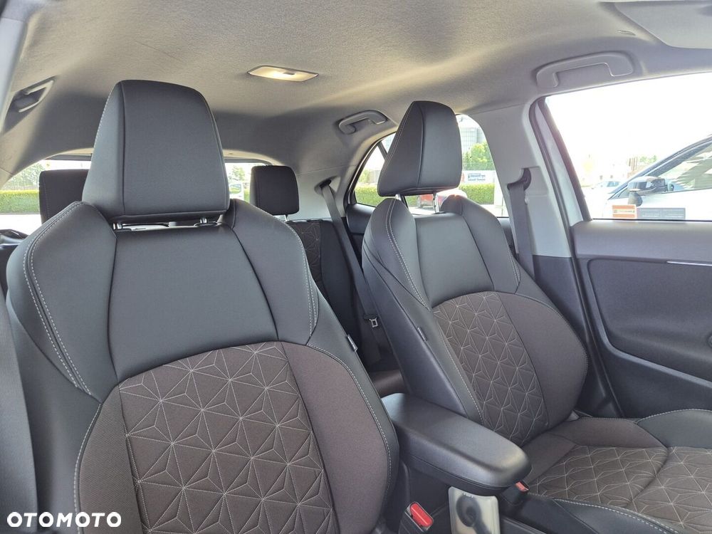 Toyota Yaris Cross Hybrid 1.5 Executive - 14