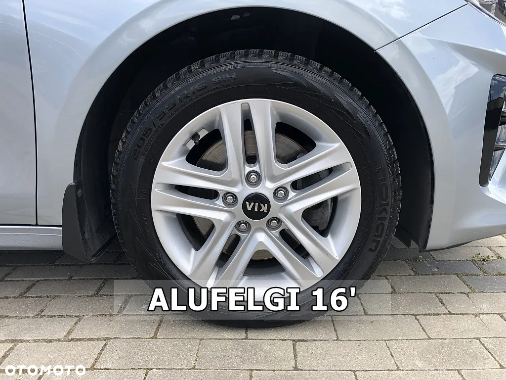 Kia Ceed - 27