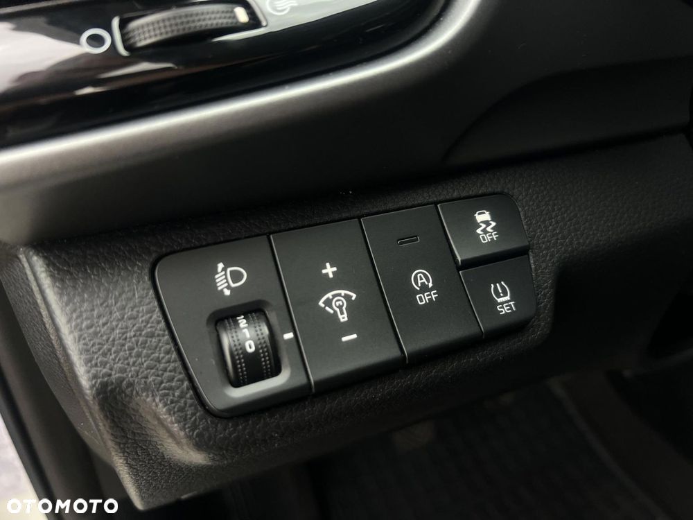 Kia Stonic 1.2 L - 21