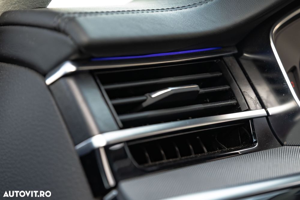 Audi A8 55 TFSI quattro Tiptronic - 26