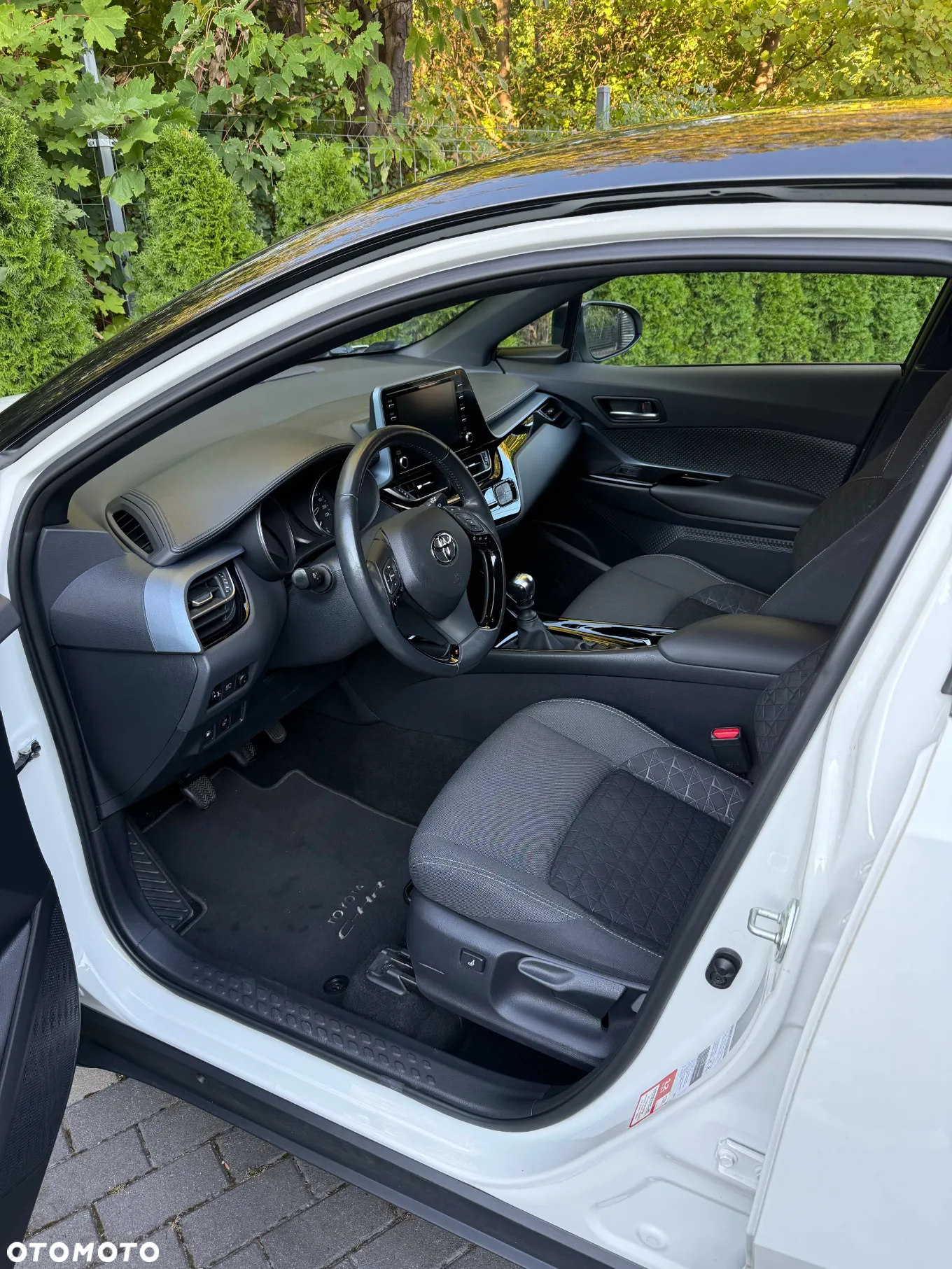 Toyota C-HR 1.2 T Style - 9