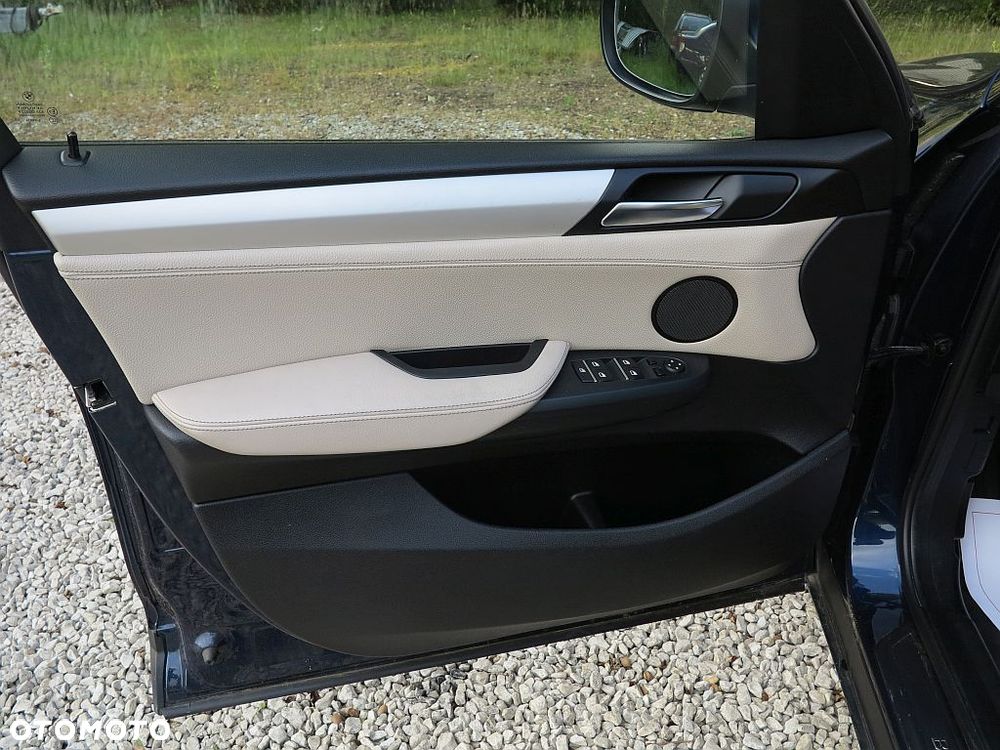BMW X3 - 13