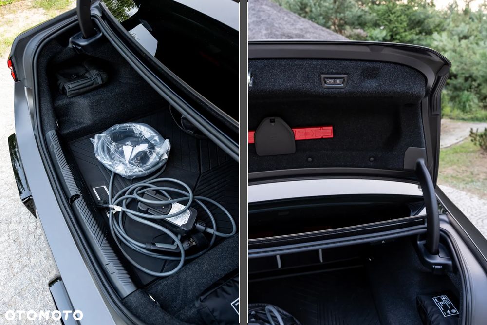 BMW M5 PHEV - 21