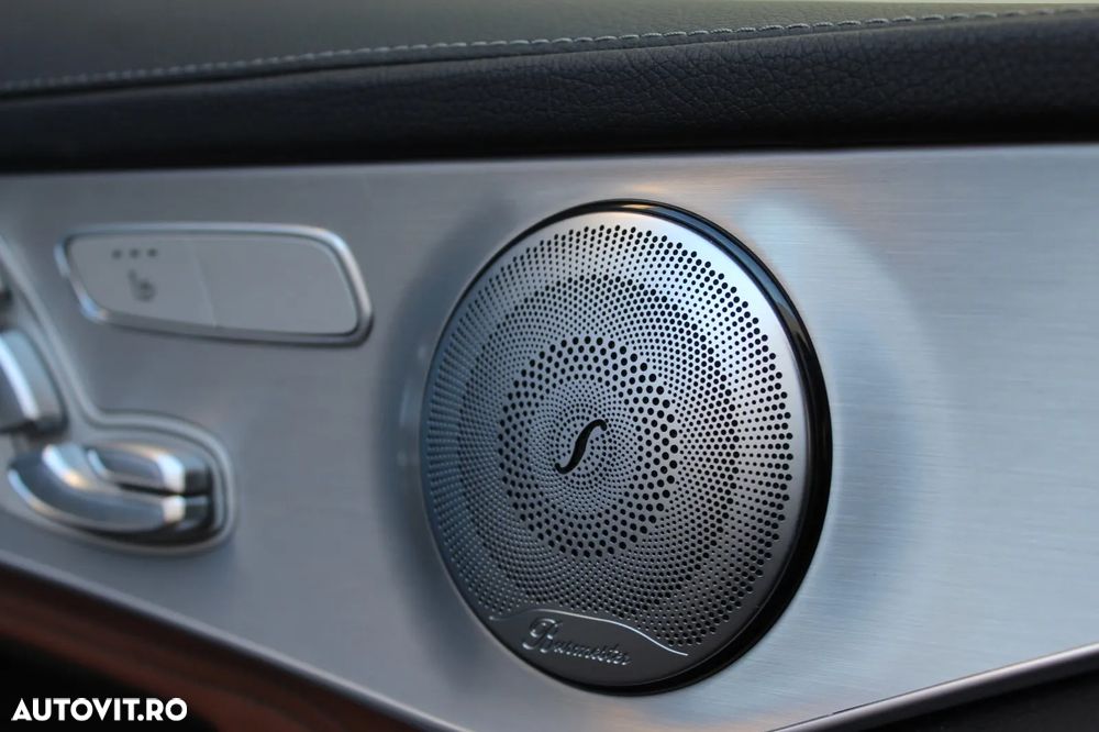 Mercedes-Benz GLC 250 d 4MATIC - 13