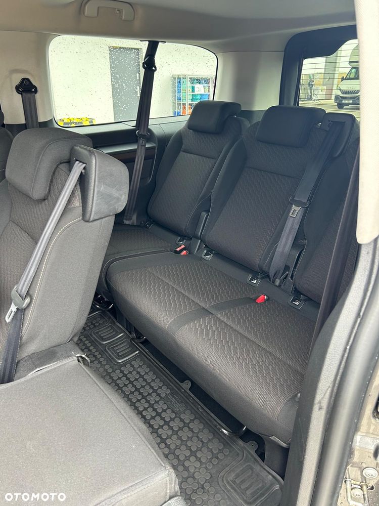 Toyota ProAce - 9