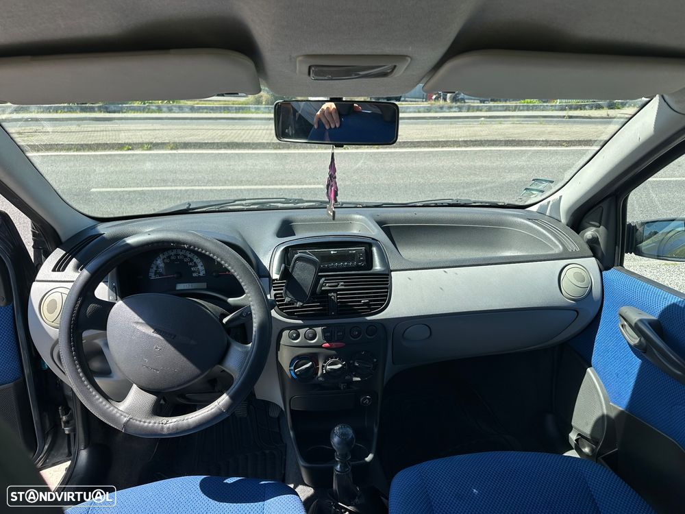 Fiat Punto 1.2 S - 9