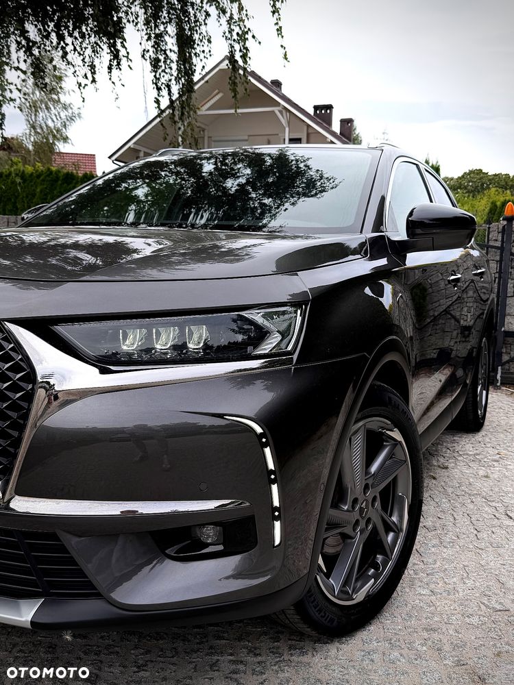 DS Automobiles DS 7 Crossback - 6